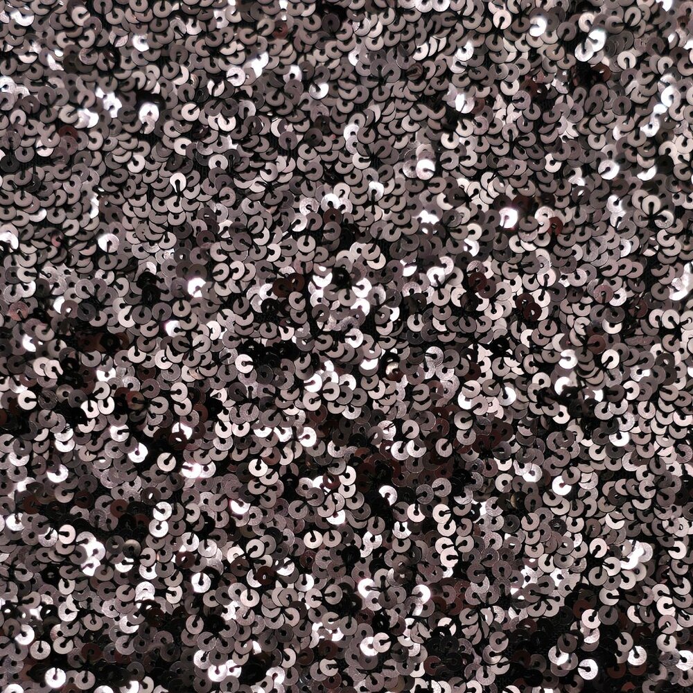 She + Sky Sequin Mini Dress - NWT - Picture 15 of 16